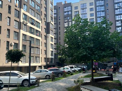 квартира за адресою Героїв Миколаєва вул., 40