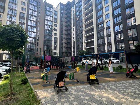 квартира за адресою Героїв Миколаєва вул., 40