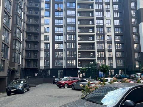 квартира за адресою Героїв Миколаєва вул., 40