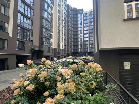 квартира за адресою Героїв Миколаєва вул., 40