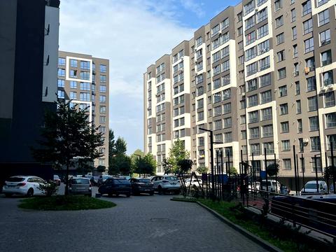 квартира за адресою Героїв Миколаєва вул., 40