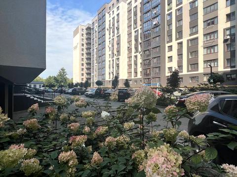 квартира за адресою Героїв Миколаєва вул., 40