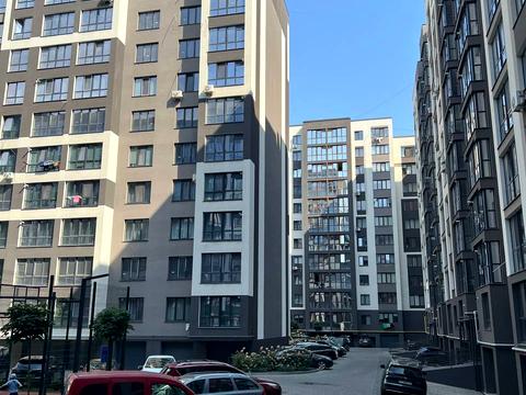 квартира за адресою Героїв Миколаєва вул., 40