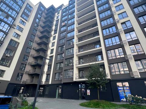 квартира за адресою Героїв Миколаєва вул., 40