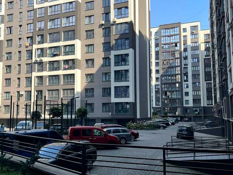 квартира за адресою Героїв Миколаєва вул., 40