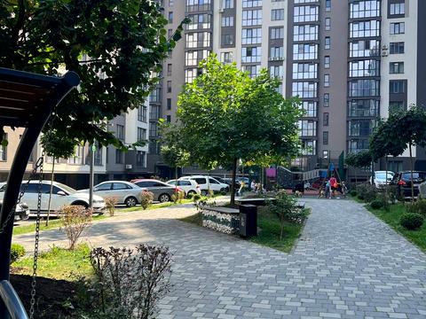 квартира за адресою Героїв Миколаєва вул., 40