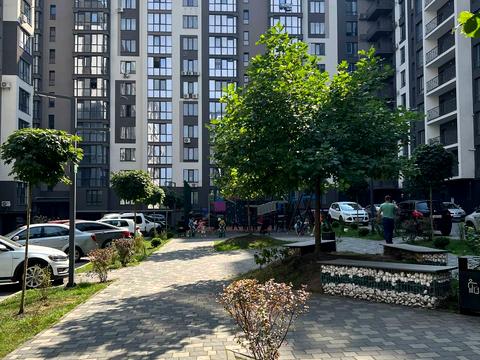 квартира за адресою Героїв Миколаєва вул., 40