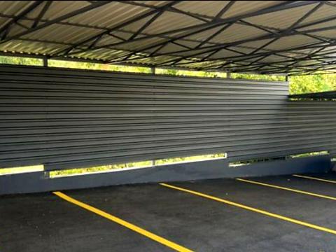 паркоместо по адресу Ново-Оскольская ул., 2-Т