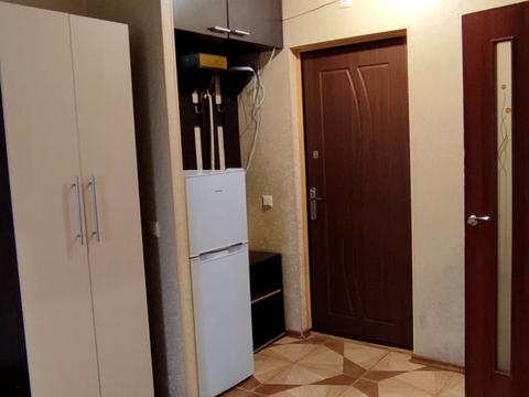 квартира за адресою Дмитра Коцюбайла вул. (Державінська), 13