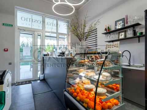 коммерческая по адресу Андрея Верхогляда ул. (Михайла Драгомирова), 15-А