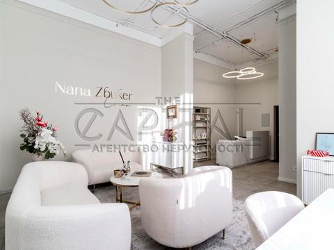 коммерческая по адресу Андрея Верхогляда ул. (Михайла Драгомирова), 15-А