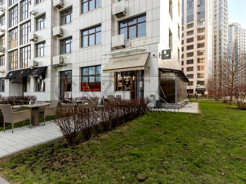 коммерческая по адресу Андрея Верхогляда ул. (Михайла Драгомирова), 15-А