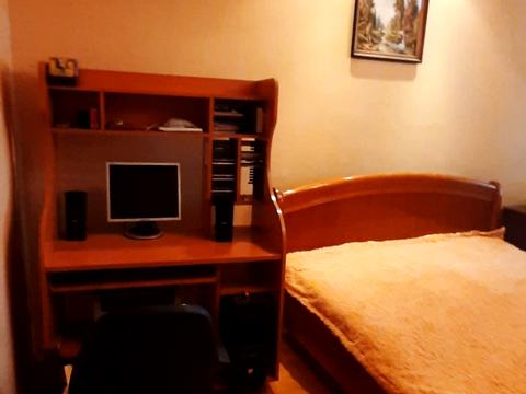 квартира за адресою Комітетська вул., 27