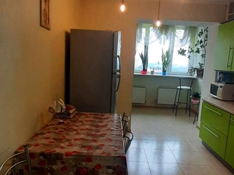 квартира за адресою Комітетська вул., 27