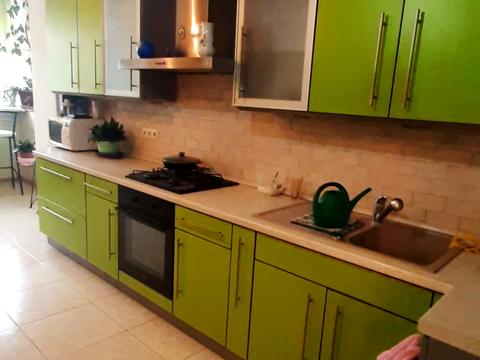 квартира за адресою Комітетська вул., 27