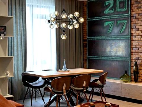 квартира за адресою Саперне Поле вул., 3