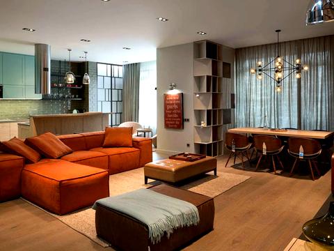 квартира за адресою Саперне Поле вул., 3