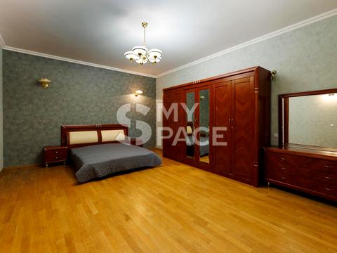 квартира по адресу Евгения Коновальца ул. (Щорса), 32-А