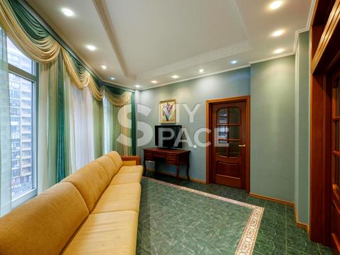 квартира по адресу Евгения Коновальца ул. (Щорса), 32-А