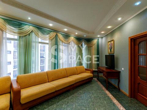 квартира по адресу Евгения Коновальца ул. (Щорса), 32-А