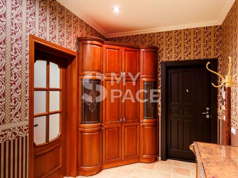 квартира по адресу Евгения Коновальца ул. (Щорса), 32-А