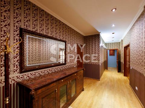 квартира по адресу Евгения Коновальца ул. (Щорса), 32-А