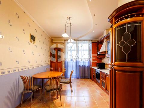 квартира по адресу Евгения Коновальца ул. (Щорса), 32-А