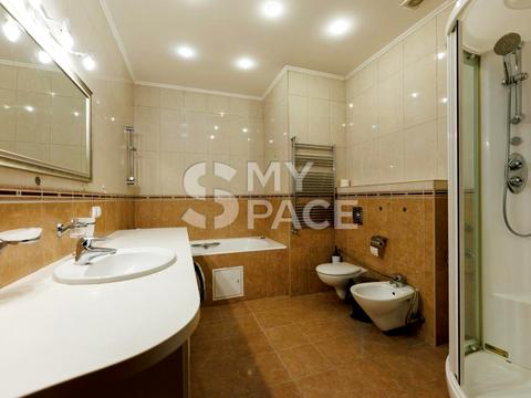 квартира по адресу Евгения Коновальца ул. (Щорса), 32-А