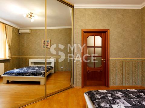 квартира по адресу Евгения Коновальца ул. (Щорса), 32-А