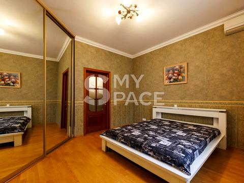 квартира по адресу Евгения Коновальца ул. (Щорса), 32-А