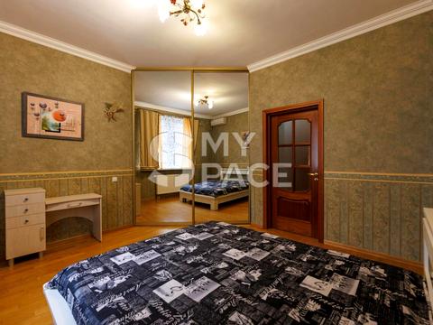 квартира по адресу Евгения Коновальца ул. (Щорса), 32-А