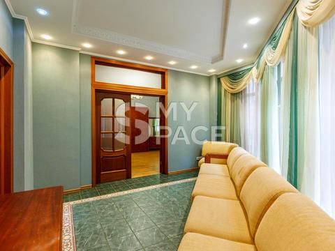 квартира по адресу Евгения Коновальца ул. (Щорса), 32-А