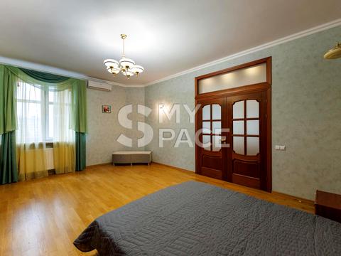 квартира по адресу Евгения Коновальца ул. (Щорса), 32-А