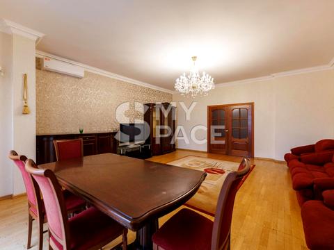 квартира по адресу Евгения Коновальца ул. (Щорса), 32-А