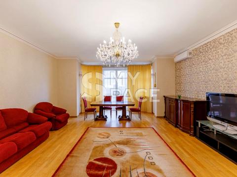 квартира по адресу Евгения Коновальца ул. (Щорса), 32-А