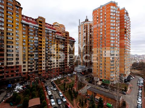 квартира по адресу Евгения Коновальца ул. (Щорса), 32-А