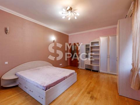 квартира по адресу Евгения Коновальца ул. (Щорса), 32-А