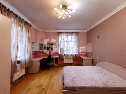 квартира по адресу Евгения Коновальца ул. (Щорса), 32-А