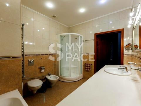 квартира по адресу Евгения Коновальца ул. (Щорса), 32-А