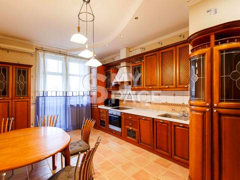 квартира по адресу Евгения Коновальца ул. (Щорса), 32-А