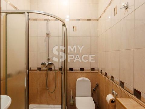 квартира по адресу Евгения Коновальца ул. (Щорса), 32-А