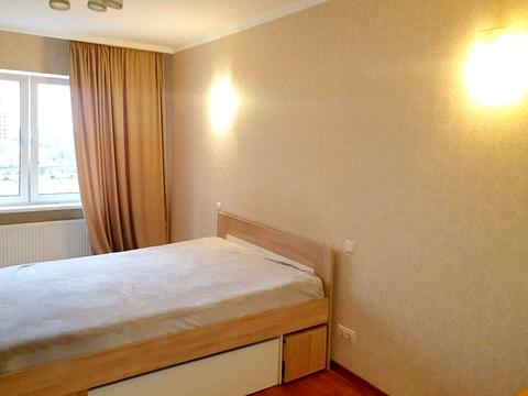 квартира за адресою Київ, Григорія Ващенка вул., 7