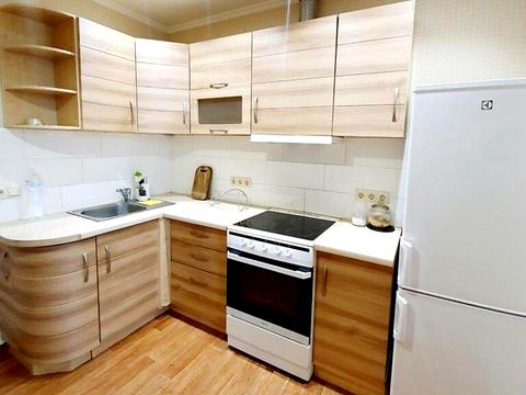 квартира за адресою Київ, Григорія Ващенка вул., 7