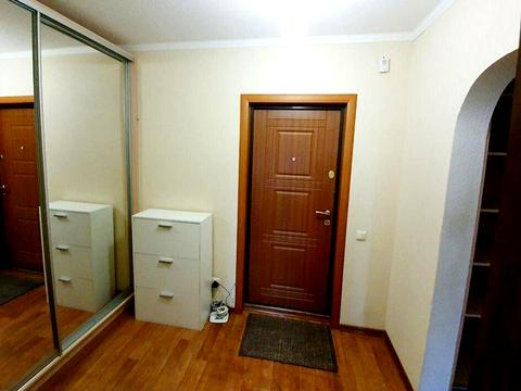 квартира за адресою Київ, Григорія Ващенка вул., 7