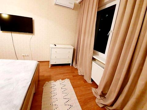 квартира за адресою Київ, Григорія Ващенка вул., 7