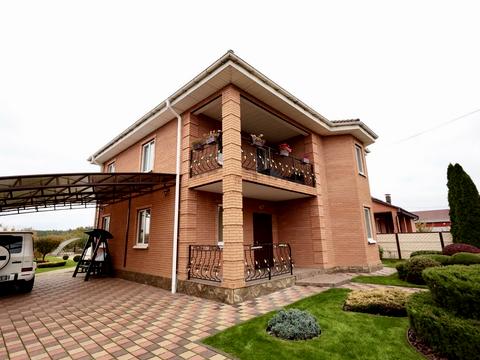 дом по адресу Центральная ул.