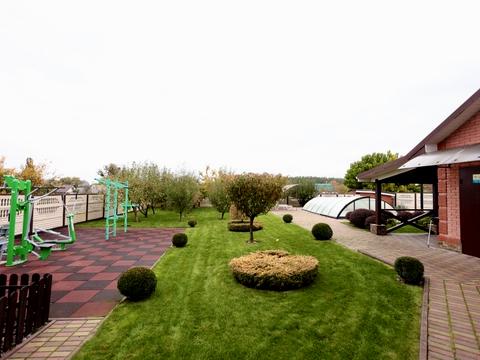 дом по адресу Центральная ул.