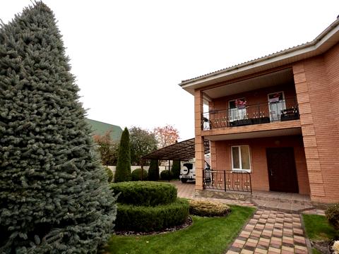 дом по адресу Центральная ул.