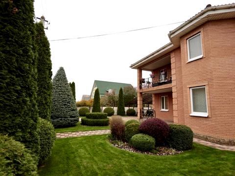 дом по адресу Центральная ул.