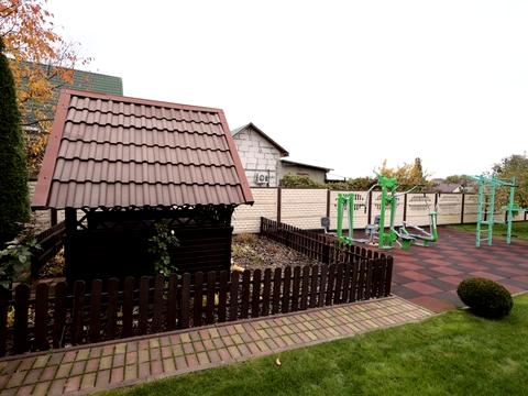 дом по адресу Центральная ул.